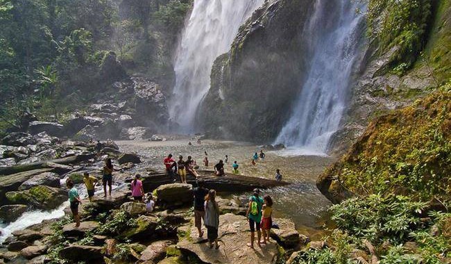 آبشارهای تایلند